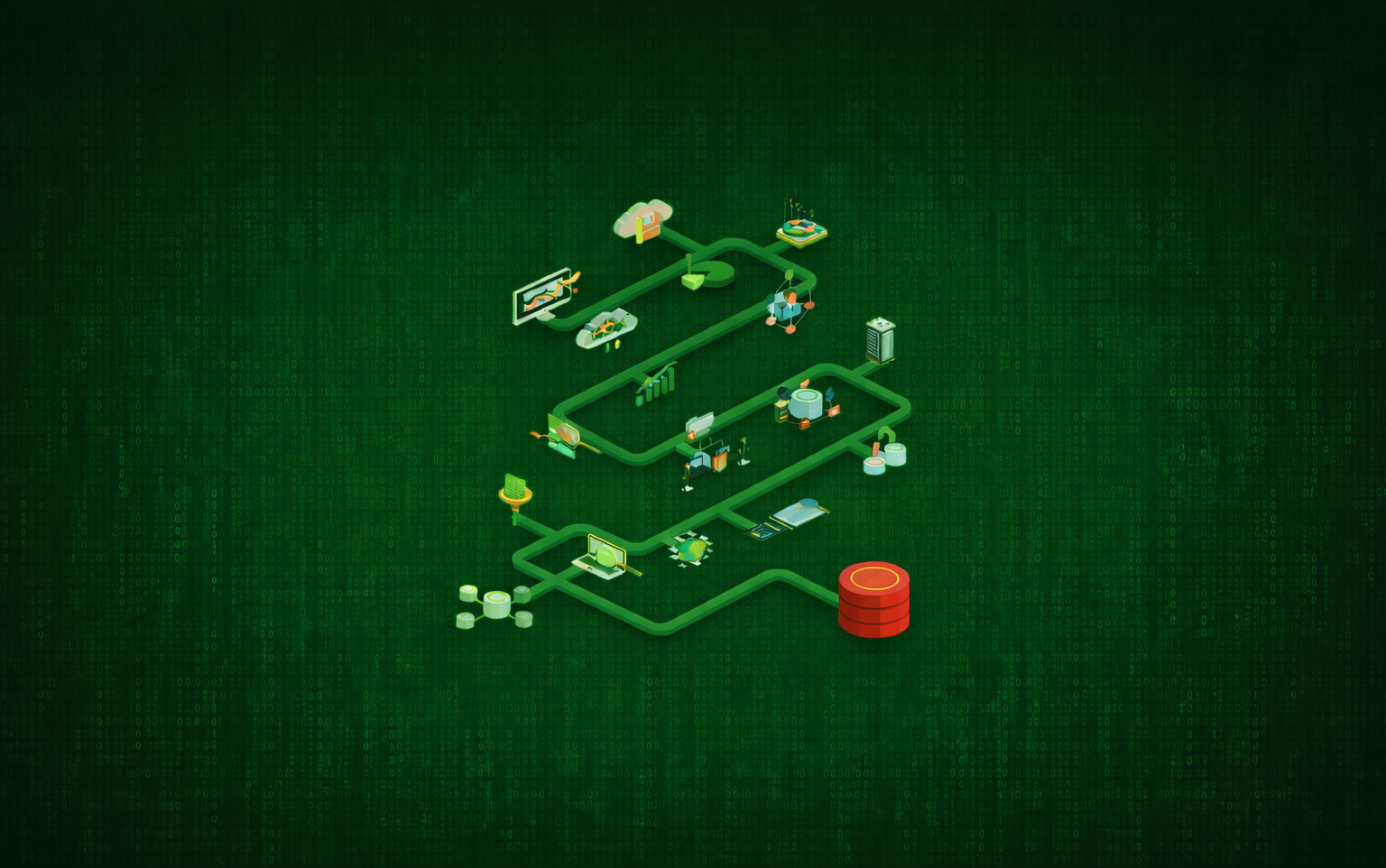 ETL Automation Engineer